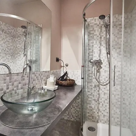Apartment Elegant In Moscova Centro *